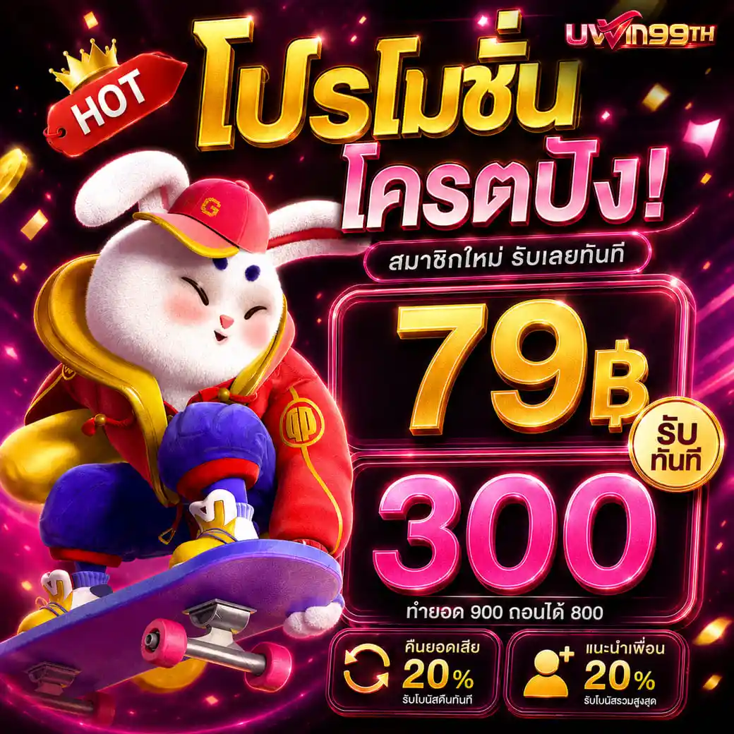 UWIN99TH เว็บสล็อตที่จริงใจ ทำกำไรง่าย รองรับการเล่นบนทุกอุปกรณ์